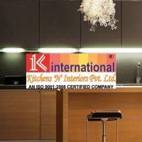 K International Kitchens 'N' Interiors Pvt. Ltd