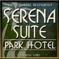 Hotel Serena Suite logo - Similar company to Nomii Gmbh