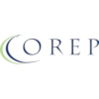 COREP logo - Similar company to Hangar Piemonte