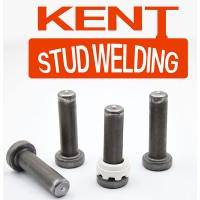 Kent Stud Welding logo - Similar company to Stud Welding System Srl
