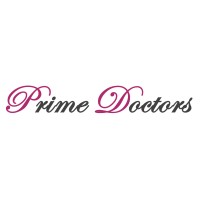 Prime Doctors GmbH logo - Similar company to Dienstpool.De