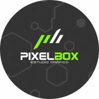 PIXELBOX Estudio Gráfico logo - Similar company to Crocket