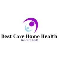 Best Care Home Health LLC. logo - Similar company to Steadylife Solutions Llc.