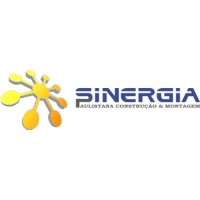 Sinergia  Paulistana Construções & Montagens Ltda logo - Similar company to Delta Technics Engineering Bv