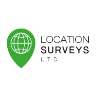 Location Surveys Ltd logo - Similar company to Insight Traffic Solutions