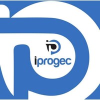 Iprogec Srl logo - Similar company to Fenimprese // Federazione Nazionale Imprese