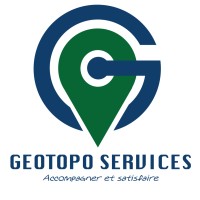 GEOTOPO Services logo - Similar company to Equaco