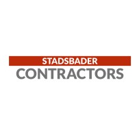 STADSBADER CONTRACTORS NV logo - Similar company to Alpha Studieburo