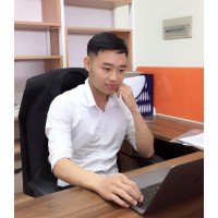 Phan Anh logo - Similar company to Headhuntagency