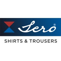 Sero Apparels logo - Similar company to Bubbl Paints