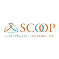 Sustainable Cooperation Program (SCOOP) logo - Similar company to I4M Technologies Gmbh
