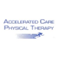 Accelerated Physical Therapy