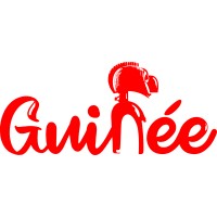 Présidence de la République de Guinée logo - Similar company to Wonsiga