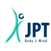 JPT Body & Mind logo - Similar company to Bodytec Studio