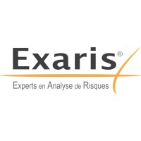EXARIS logo - Similar company to Mutual Audit