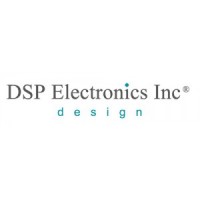 DSP Electronics Inc logo - Similar company to Dsp Electrical Solutions Group