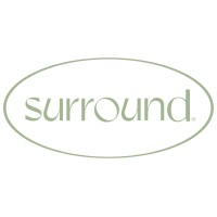 Surround Landscape Design logo - Similar company to Noble Architecture Pty Ltd