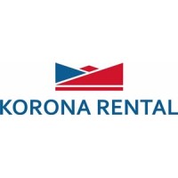 Korona Rental Sp. z o.o. Sp. k. Ładowarki teleskopowe wynajem. logo - Similar company to Boxss | Warehouse Automation