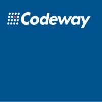 Codeway logo - Similar company to Overdata Sagl