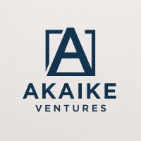 Akaike Ventures logo - Similar company to Jetseo Pro