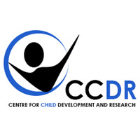 CENTRE FOR CHILD DEVELOPMENT AND RESEARCH (CCDR) logo - Similar company to The Fred Effect