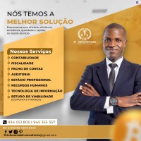 3F - INFOCONTABIL - CONSULTORIA (SU), LDA logo - Similar company to Simposto- Contabilidade E Auditoria, Lda