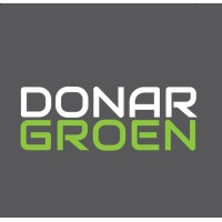 DONAR Groen B.V. logo - Similar company to Orit B.V.