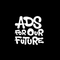 Ads for our Future logo - Similar company to Topple