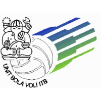 Unit Bola Voli ITB logo - Similar company to Smart Privat
