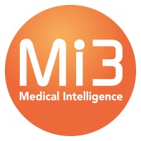 Mi3 Limited logo - Similar company to Ntu Design Industries