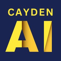 CayDen AI logo - Similar company to Cayden Wealth Management