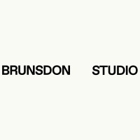 Brunsdon Studio logo - Similar company to Rezen Studio