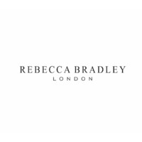 Rebecca Bradley London logo - Similar company to The Nowhere Nation