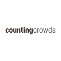 CountingCrowds logo - Similar company to Codekunst Gmbh