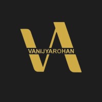 Vanijya Aarohan Consulting LLP logo - Similar company to Anytime Doctor