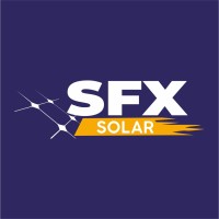 SFX Solar Fotovoltaica logo - Similar company to Sfx Solar Sp