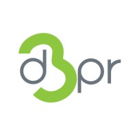 d3 public relations logo - Similar company to Zippyhippo