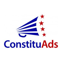 ConstituAds logo - Similar company to Reason & Whimsy Llc
