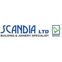 Scandia Limited logo - Similar company to Auxylia
