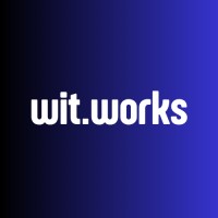 Wit Works logo - Similar company to Typewriting