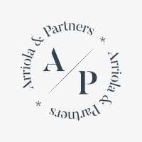 Arriola And Partners logo - Similar company to Inventory Portal