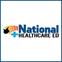 National Healthcare Ed logo - Similar company to National Healthcare & Wellness Mission