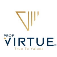 PropVirtue logo - Similar company to O