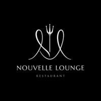 Nouvelle Restaurant logo - Similar company to Food Design Tehran