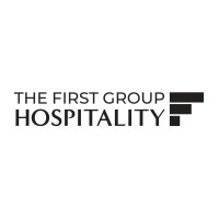 The First Group Hospitality logo - Similar company to The First Group