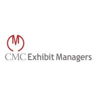 CMC Exhibit Managers logo - Similar company to Exhibit And Tradeshow Consultants Inc.