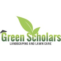 Green Scholars Landscaping & Lawn Care logo - Similar company to Oakhill Outdoor