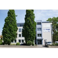 Dresdner ProSoft GmbH logo - Similar company to Softed Systems Gmbh