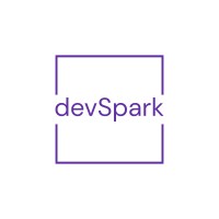devSpark logo - Similar company to Egressif