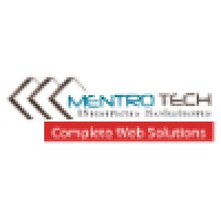 Mentro Tech Business Solution